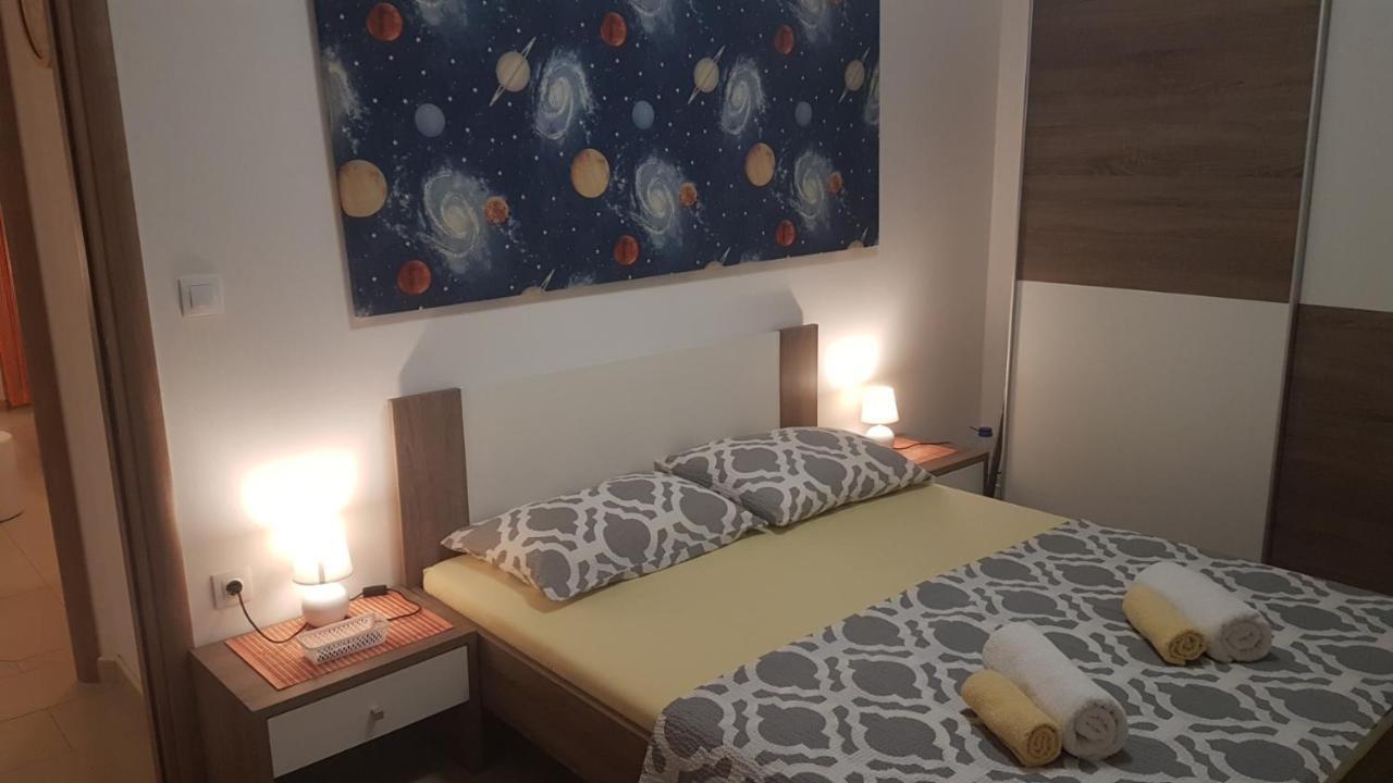 Apartment Orange Brist Pula Exterior foto