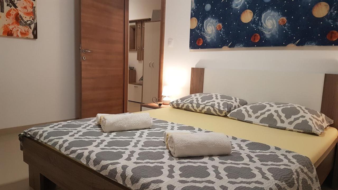 Apartment Orange Brist Pula Exterior foto