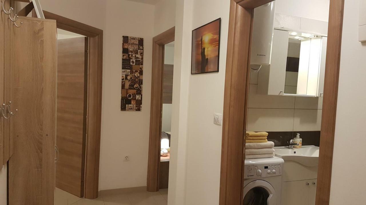 Apartment Orange Brist Pula Exterior foto