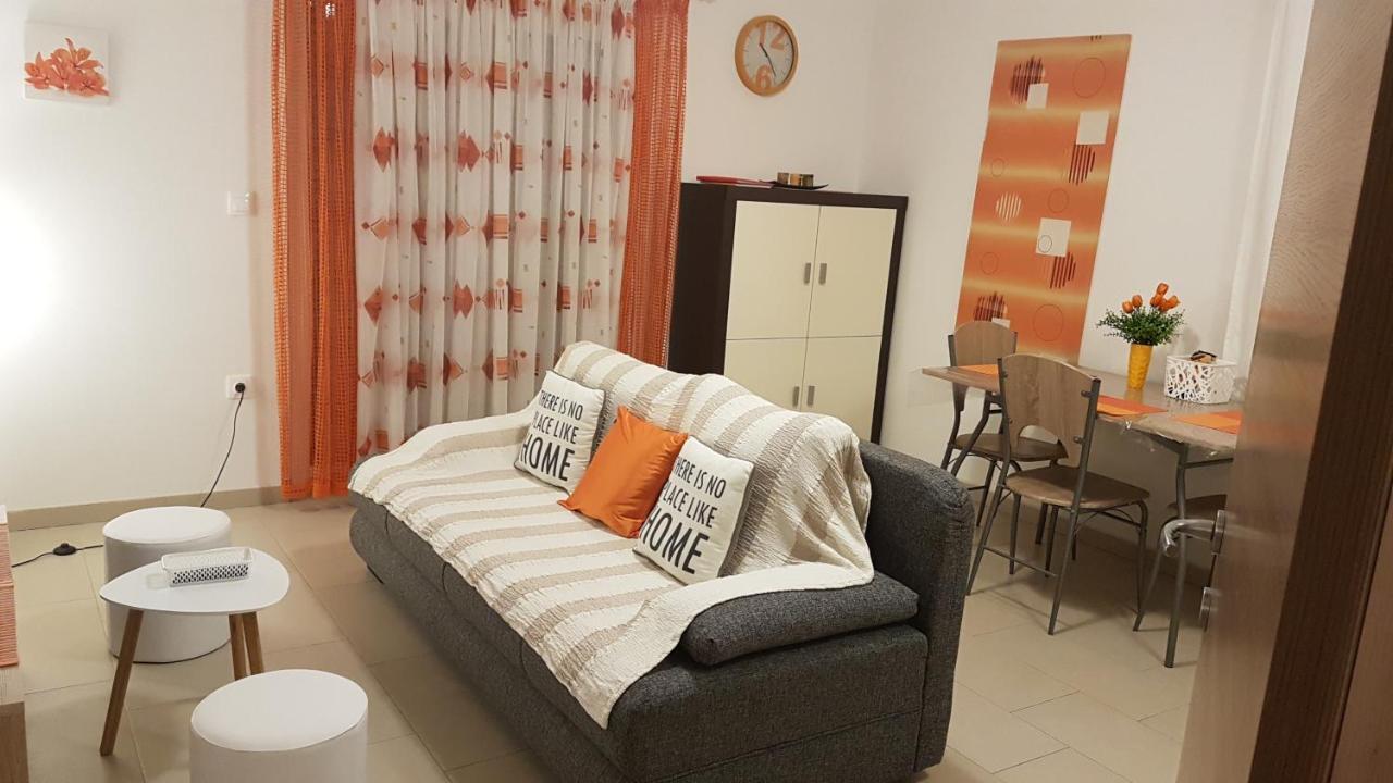 Apartment Orange Brist Pula Exterior foto
